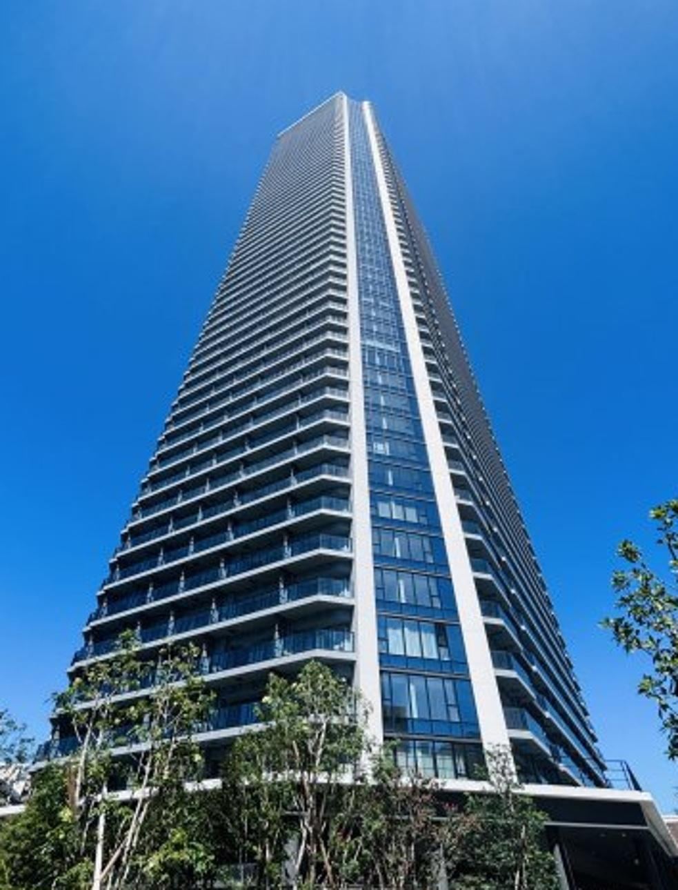 3LDK apartment in Chuo Ward, Tokyo - Photo 1