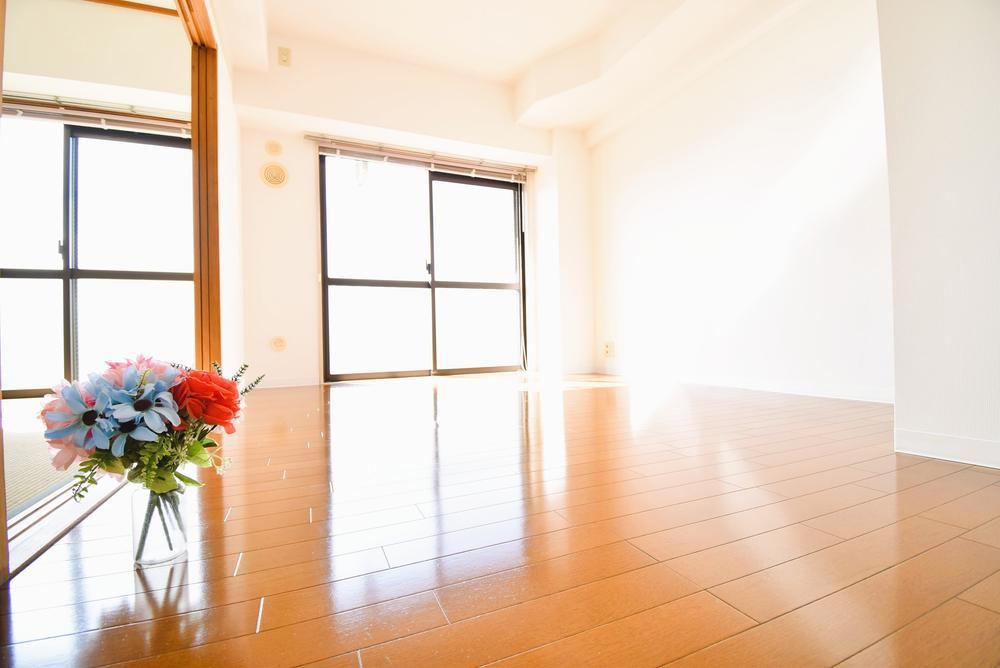 3DK apartment in Yokosuka, Kanagawa - Photo 1
