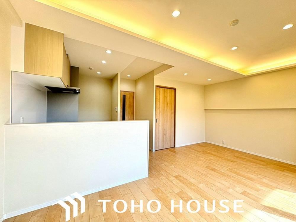2LDK apartment in Nakagyo Ward, Kyoto - Photo 1