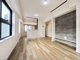2LDK apartment in Suginami Ward