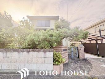 4LDK house in Nisshin