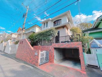 3LDK+S house in Machida