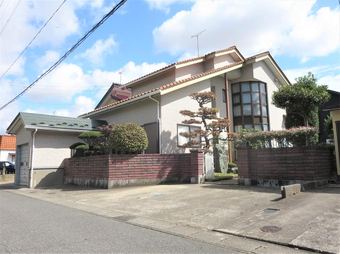 5LDK house in Sakata