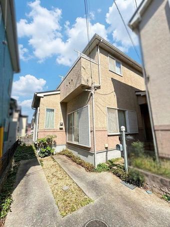4LDK house in Kasukabe