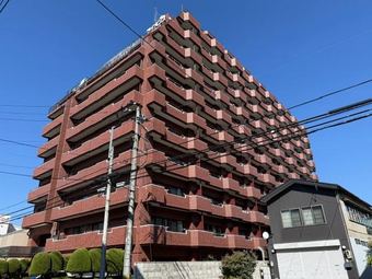 2LDK+S apartment in Morioka