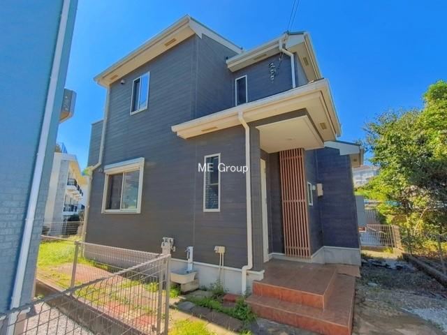 2LDK+S house in Hodogaya Ward, Yokohama, Kanagawa - Photo 1