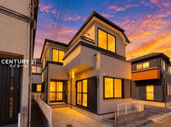4DK house in Kohoku Ward, Yokohama