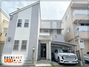 3LDK house in Ibaraki