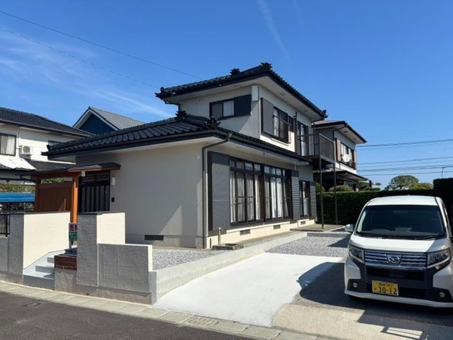 4LDK house in Miyazaki, Miyazaki - Photo 1