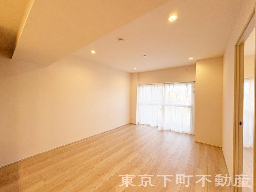 3LDK apartment in Koto Ward, Tokyo - Photo 1