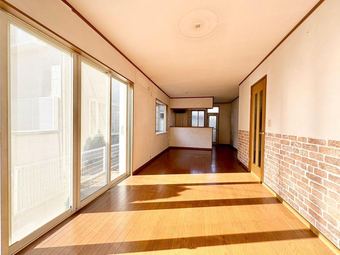 2LDK house in Machida