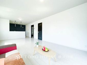 4LDK house in Aoba Ward, Yokohama