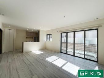 6LDK house in Yawata