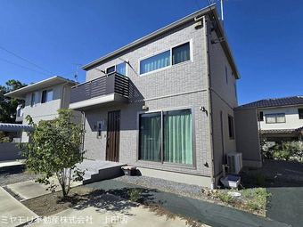 4LDK+S house in Ueda