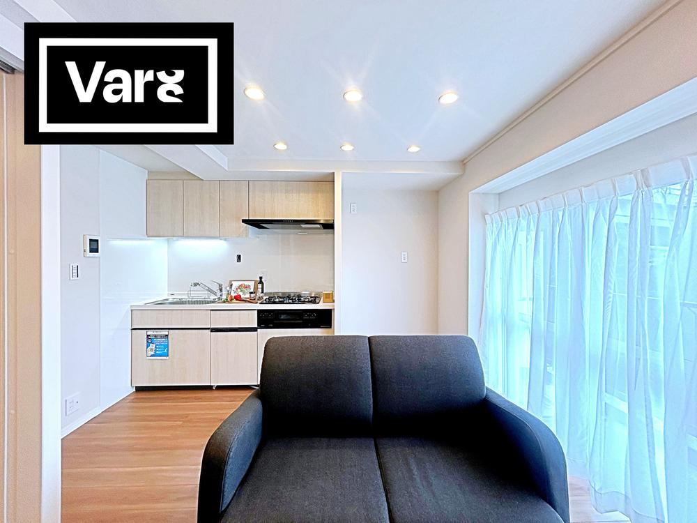 2DK apartment in Itabashi Ward, Tokyo - Photo 1