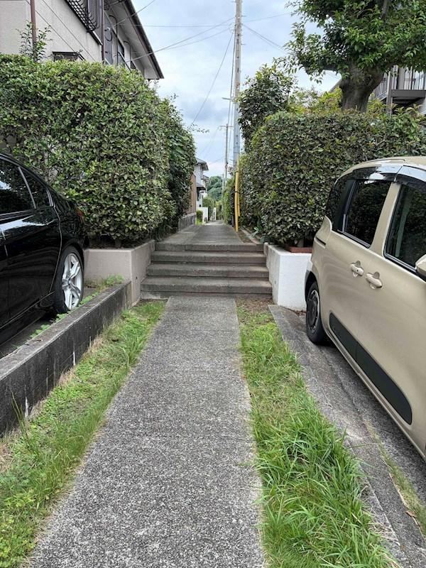 4LDK+S house in Kokuraminami Ward, Kitakyushu, Fukuoka - Photo 1