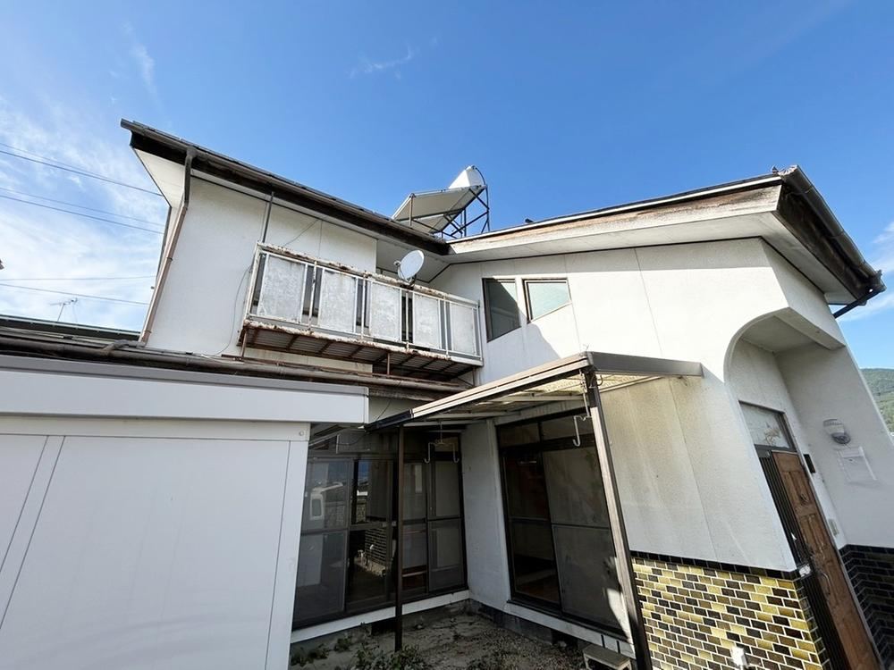 3LDK house in Nagano, Nagano - Photo 1