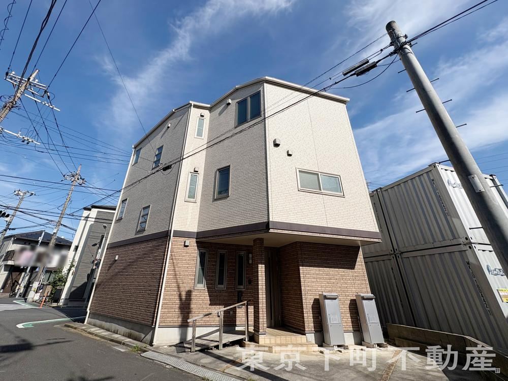 4LLDDKK+2S house in Katsushika Ward, Tokyo - Photo 1