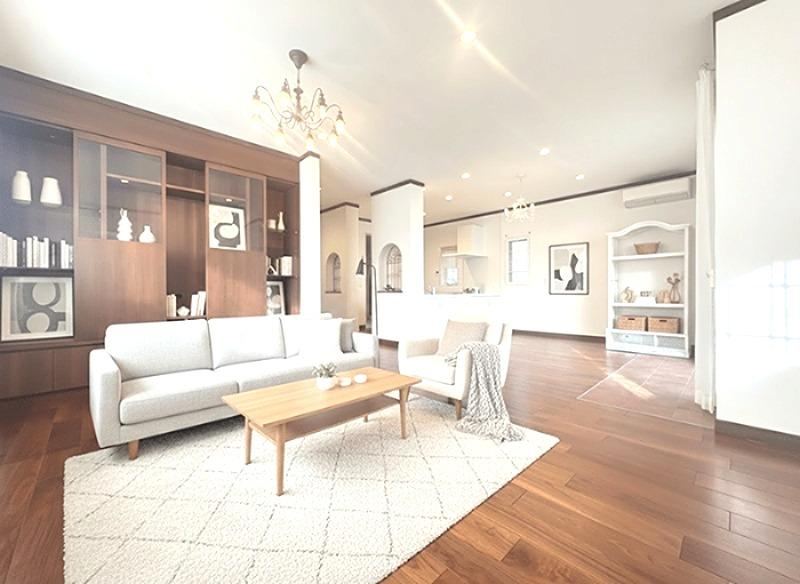 3LDK+S house in Kokurakita Ward, Kitakyushu, Fukuoka - Photo 1