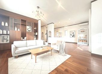 3LDK+S house in Kokurakita Ward, Kitakyushu
