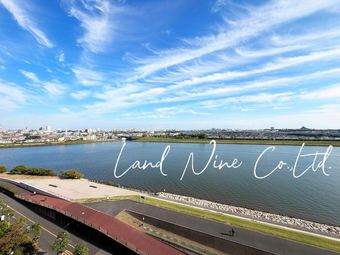 3LDK apartment in Edogawa Ward