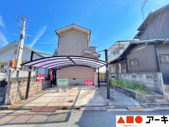4LDK house in Takasago