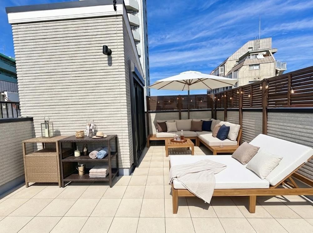3LDK house in Nerima Ward, Tokyo - Photo 1