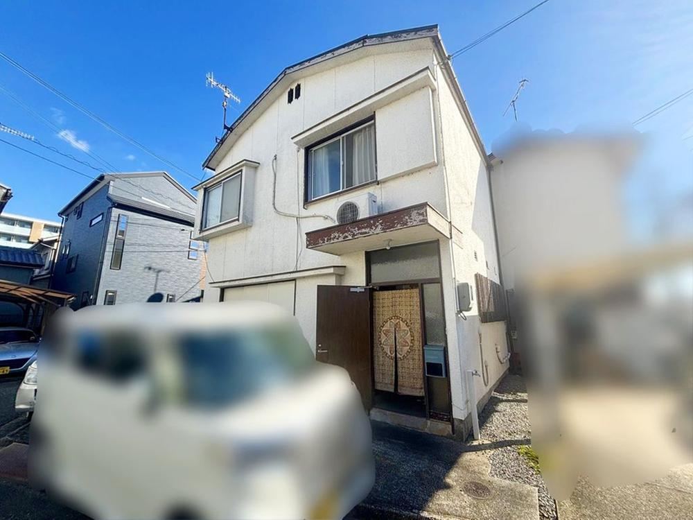3DK house in Ono, Hyogo - Photo 1