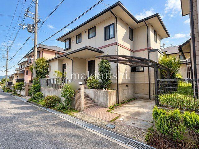 4LDK+S house in Tondabayashi, Osaka - Photo 1