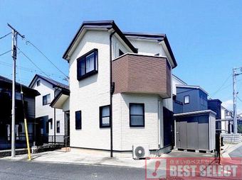 3LDK house in Sakado