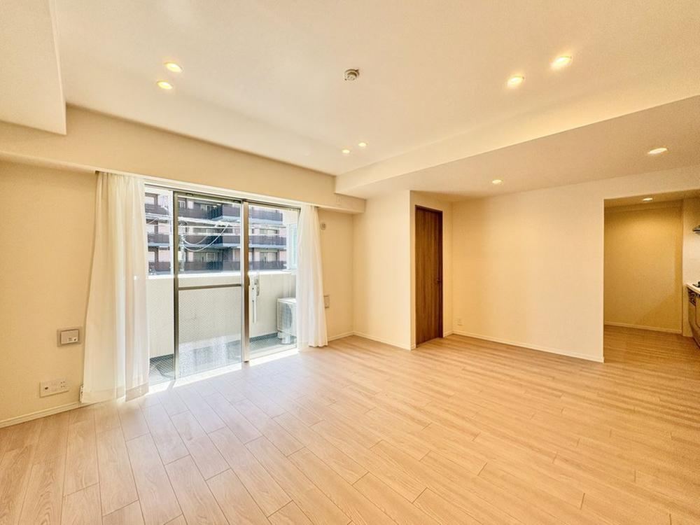 3LDK apartment in Ota Ward, Tokyo - Photo 1