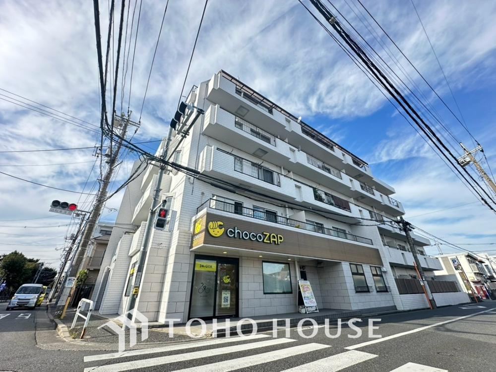 2LDK apartment in Nishitokyo, Tokyo - Photo 1