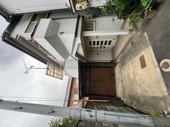 4DK house in Matsubara