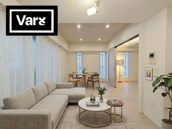 1LDK apartment in Shibuya Ward