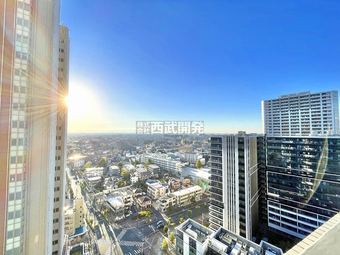 2LDK+S apartment in Minami Ward