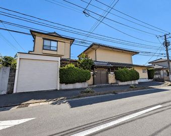 8LLDDKK+S house in Shiogama