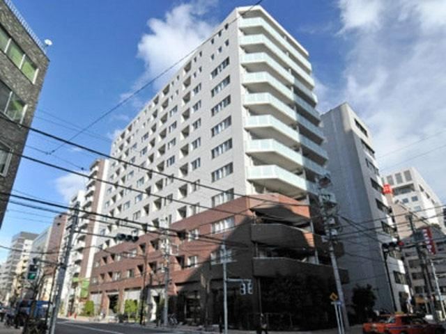 1LDK apartment in Chuo Ward, Tokyo - Photo 1