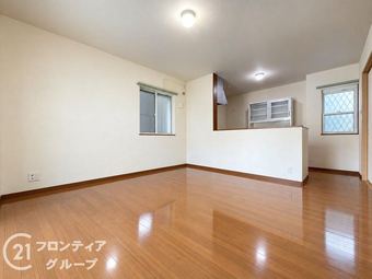 4LDK+S house in Tsurumi Ward
