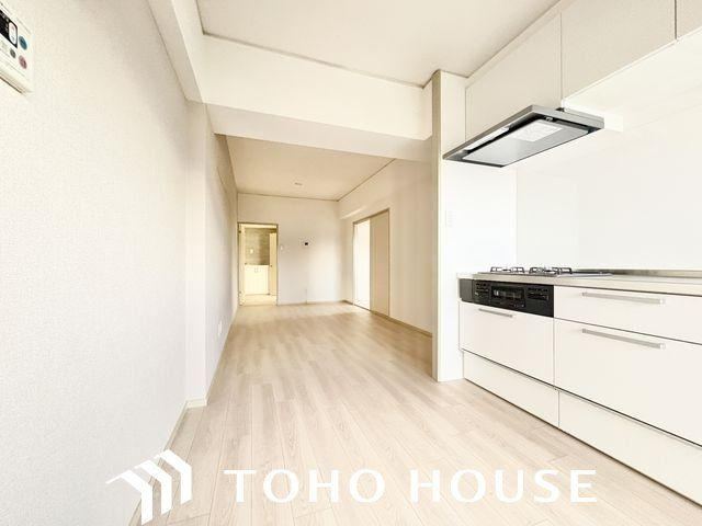 3LDK apartment in Tempaku Ward, Nagoya, Aichi - Photo 1