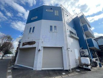 4LDK+2S house in Matsudo