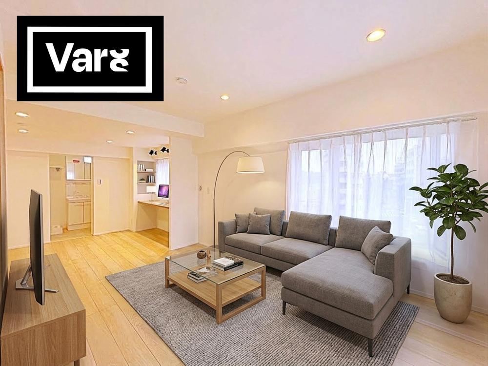 1LDK apartment in Toshima Ward, Tokyo - Photo 1