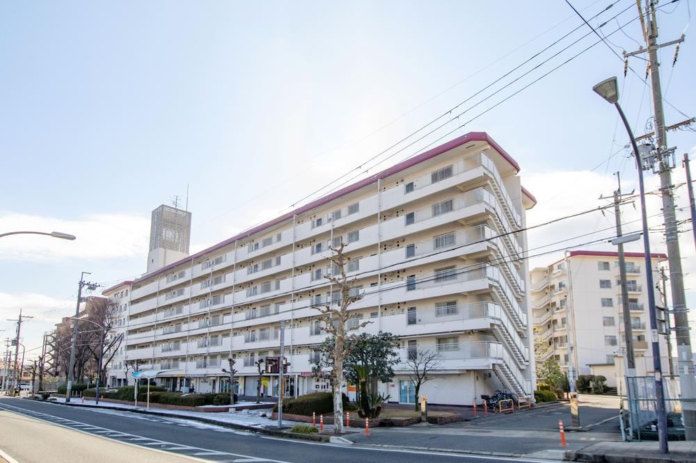 3LDK apartment in Muko, Kyoto - Photo 1