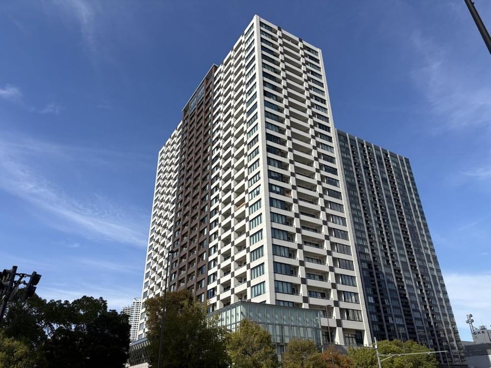 1LDK+S apartment in Koto Ward, Tokyo - Photo 1