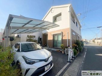 4LDK house in Koga