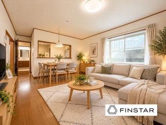 4LDK house in Iwatsuki Ward