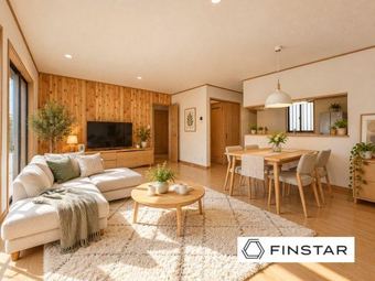 4LDK house in Kasukabe