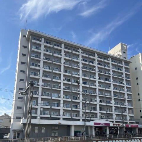 2DK apartment in Setagaya Ward, Tokyo - Photo 1
