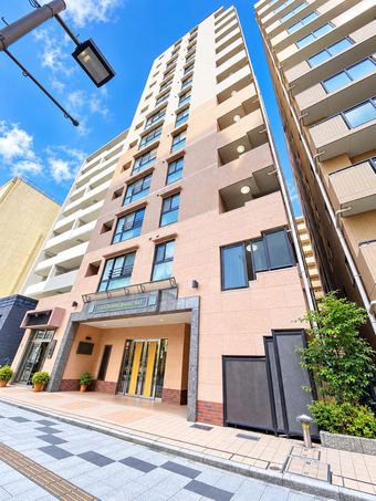 2LDK+S apartment in Hachioji