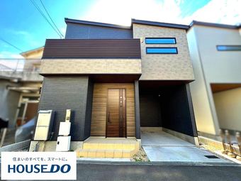 4LDK house in Neyagawa