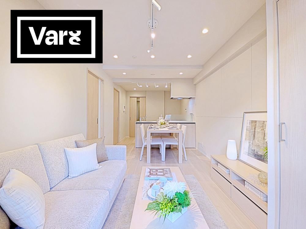 1LDK+S apartment in Chiyoda Ward, Tokyo - Photo 1